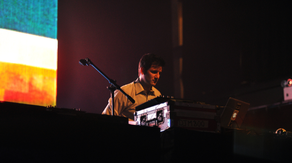 Destructo / credit: Loren Wohl